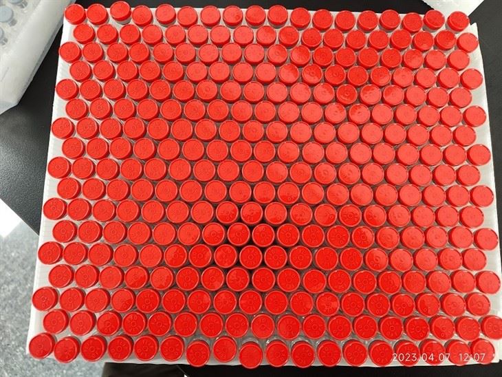 Factory, High Quality>99%:Retatrutide 30mg factory Factory, High Quality>99%:Retatrutide 30mg factory