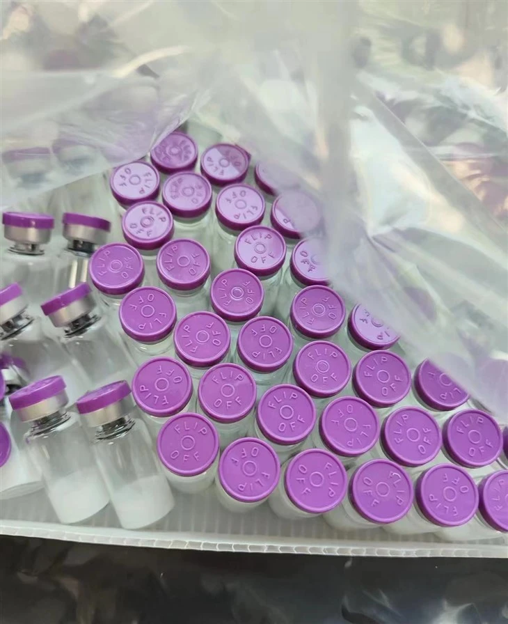 Factory, High Quality>99%:Retatrutide 30mg Factory, High Quality>99%:Retatrutide 30mg