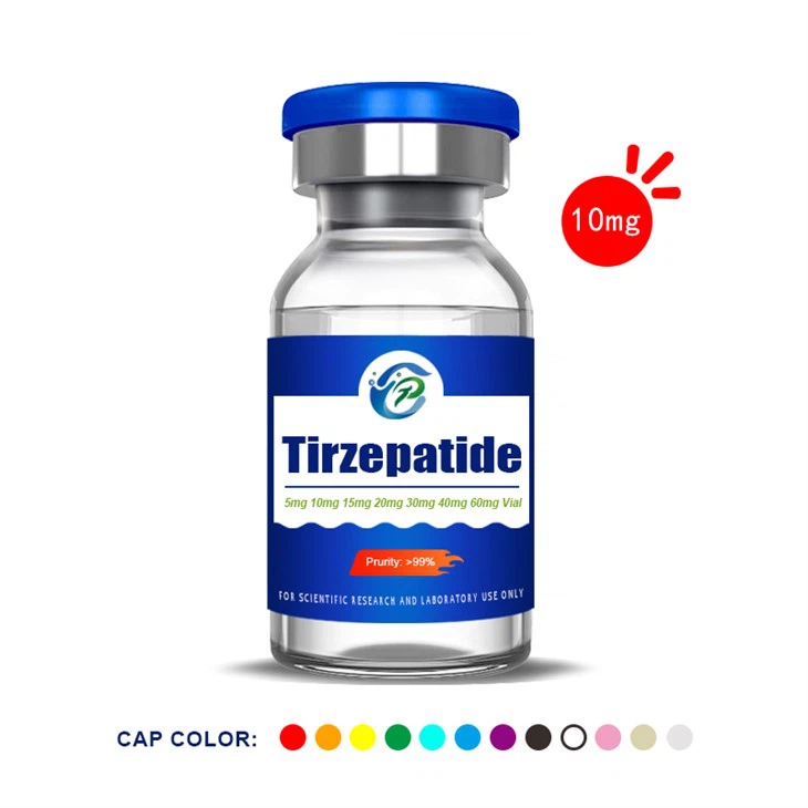 Tirzepatide 10mg